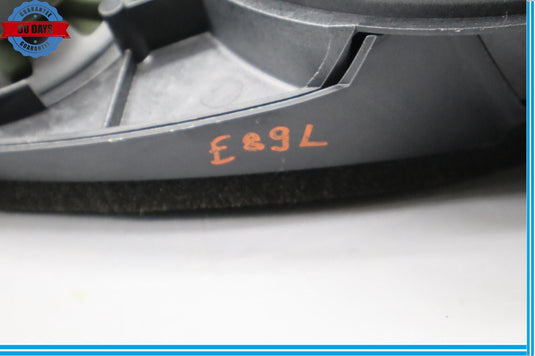 03-08 Mercedes R230 SL500 SL55 AMG Left Driver Side Door Audio Speaker Bose OEM