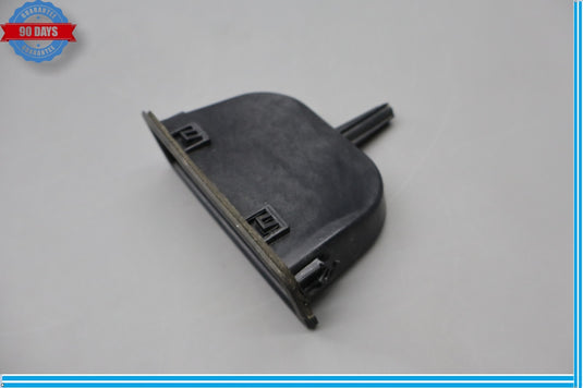 14-17 Jaguar X152 F-Type Rear Trunk Trim Black EX5322679AC Oem