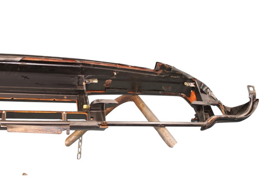 84-88 Jaguar XJS Front Center Console Dashboard Instrument Panel BBC5707 Oem