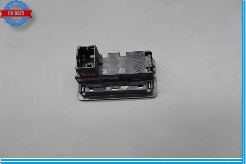 Load image into Gallery viewer, 04-18 Audi A6 A8 Quattro Tailgate Unlock Boot Lid Unlock Switch Button Oem
