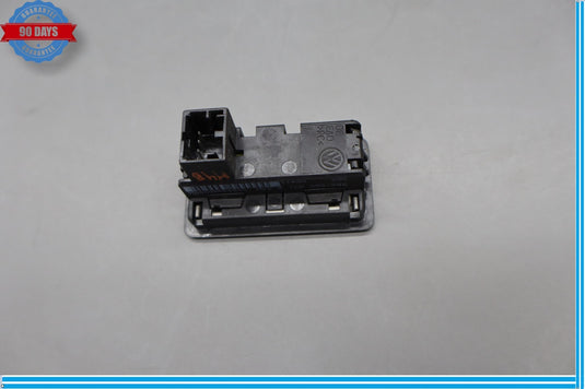 04-18 Audi A6 A8 Quattro Tailgate Unlock Boot Lid Unlock Switch Button Oem