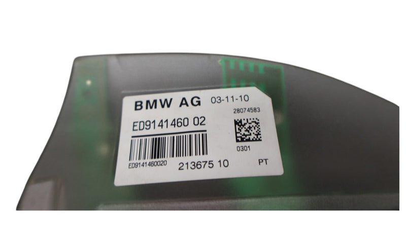 Load image into Gallery viewer, 11-16 BMW 528i 535i GT xDriver Radio Shark Fin Antenna Assembly 21367510 Oem
