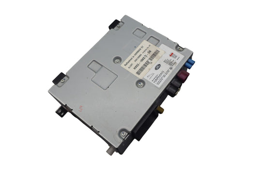 16-19 Jaguar X260 XF Radio Audio Receiver Module Computer Unit HX6318K812DB Oem