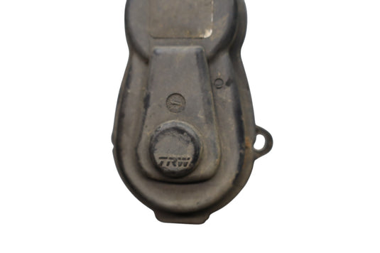 11-18 Audi A8 Quattro S7 Rear Right Side Axle Parking Brake Actuator Motor Oem