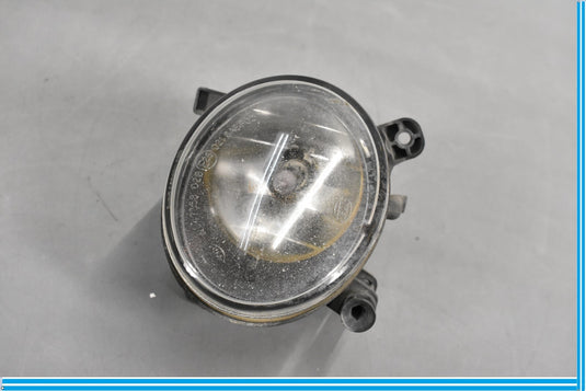 09-12 Audi A4 Front Left Driver Side Foglight Fog Light Lamp Oem