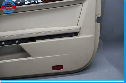 10-13 Mercedes W207 E350 E550 Coupe Right Passenger Interior Door Panel Oem