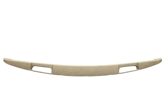 11-17 Mercedes W207 E350 E550 Front Windscreen Wind Shield Top Interior Trim Oem