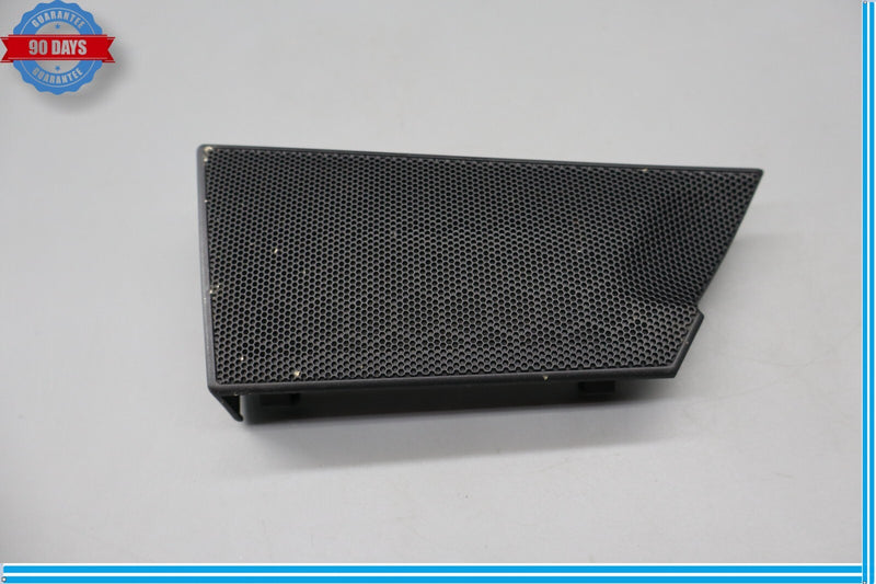 Load image into Gallery viewer, 10-16 Porsche Panamera Rear Left Driver Side Door Sound Speaker Grille Oem
