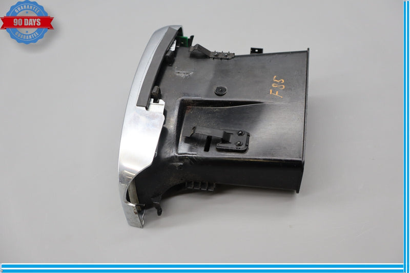 Load image into Gallery viewer, 10-16 Porsche Panamera Front Right Inner Dash AC A/C Air Vent Trim Grille Oem
