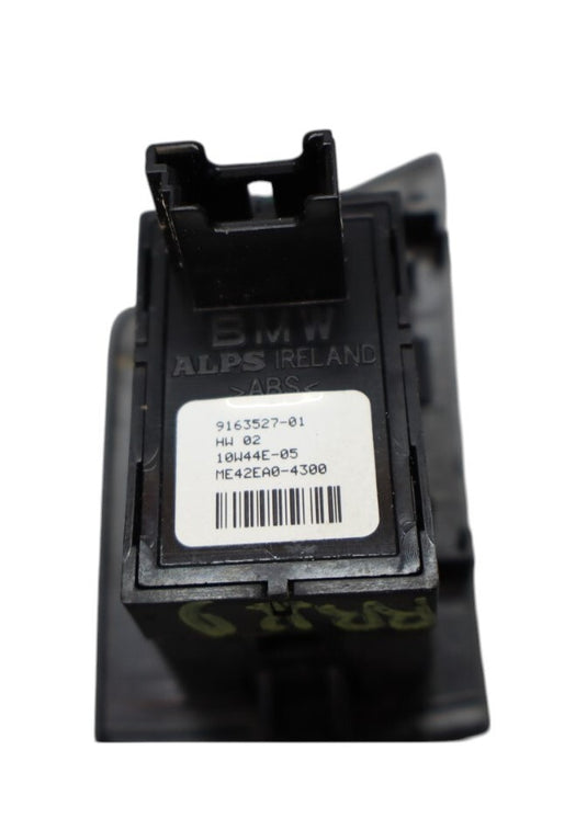 11-16 BMW 528i 535i GT xDriver Rear Right Side Door Window Switch Button Oem
