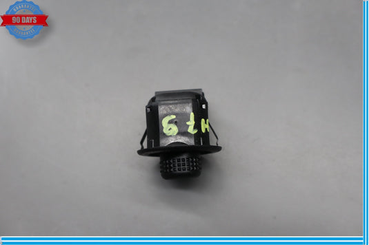 03-20 Jaguar F-Type XJ X351 Steering Column Adjustment Switch Button Black oem