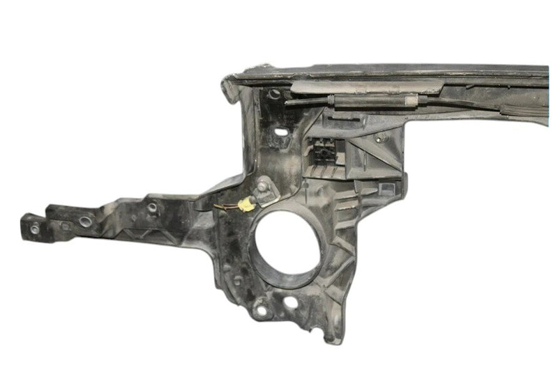 Load image into Gallery viewer, 11-17 Volkswagen Touareg Radiator Core Support Upper Tie Bar Carrier Oem
