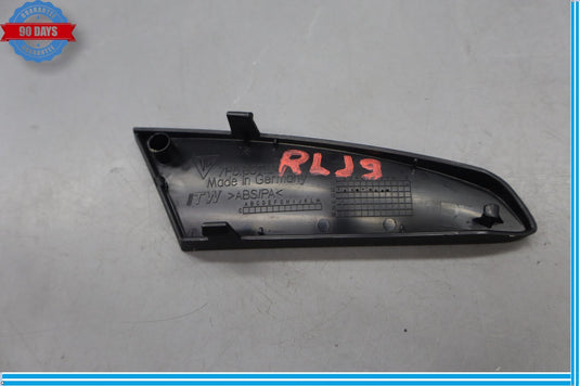 11-18 Porsche Cayenne 958 Rear Left Driver Side Trim Cover Panel 7P5839247 Oem