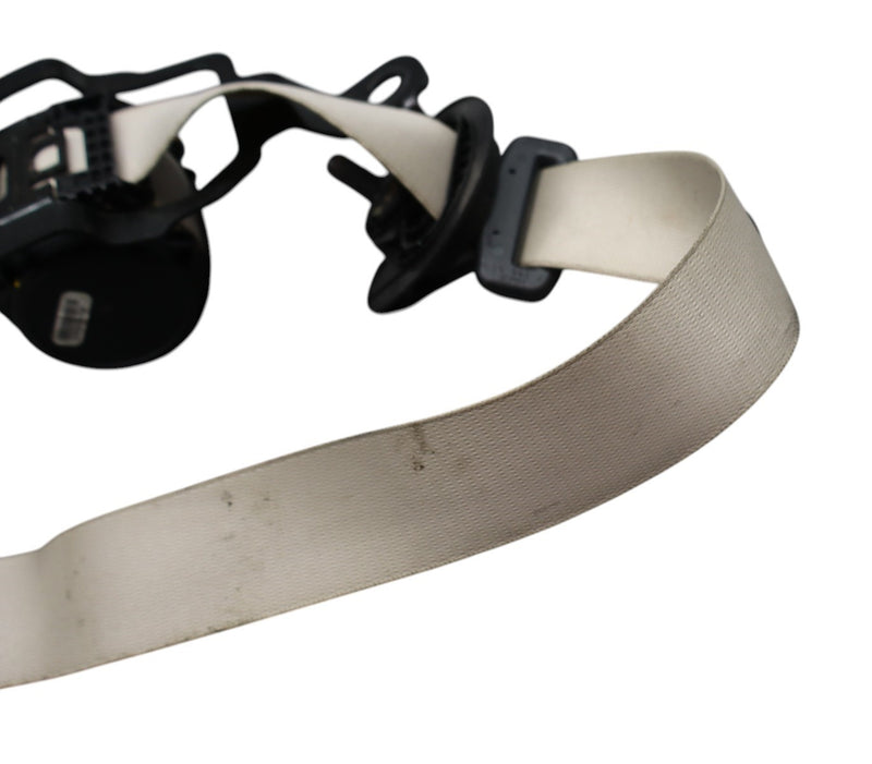 Load image into Gallery viewer, 14-18 BMW X5 Rear Left Driver Side Seat Belt Retractor 623102300DG Oem
