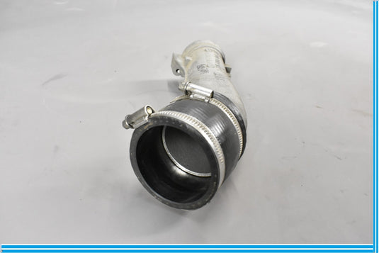 00-06 Mercedes S500 S600 W220 Right Passenger Side Turbocharger Hose Pipe Oem