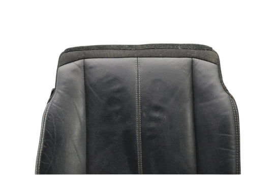 00-06 Mercedes S350 S430 Front Right Passenger Bottom Lower Seat Cushion Oem
