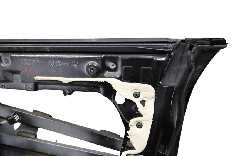 Load image into Gallery viewer, 14-22 Maserati Quattroporte M156 Front Right Passenger Side Door Shell Panel Oem
