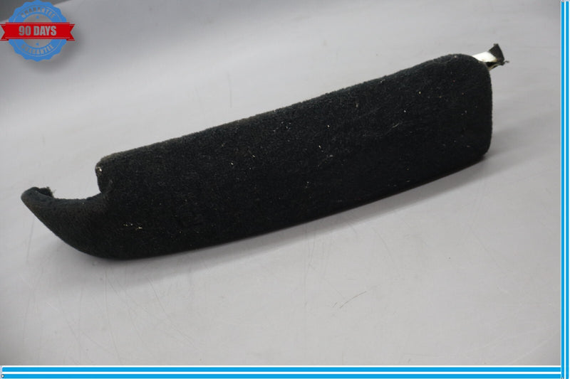 Load image into Gallery viewer, 02-10 Lexus SC430 Front Left Driver Side Lower Seat Trim Cover Panel Carpet Oem
