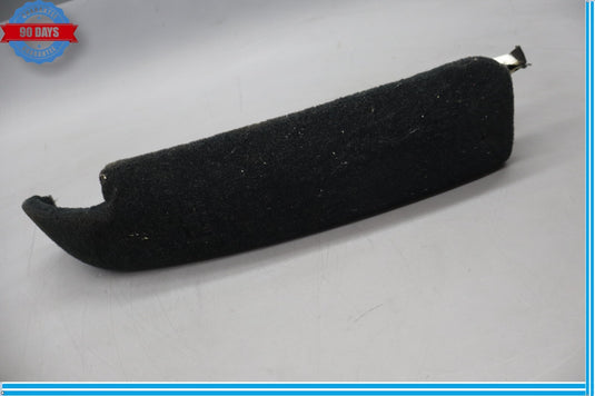 02-10 Lexus SC430 Front Left Driver Side Lower Seat Trim Cover Panel Carpet Oem