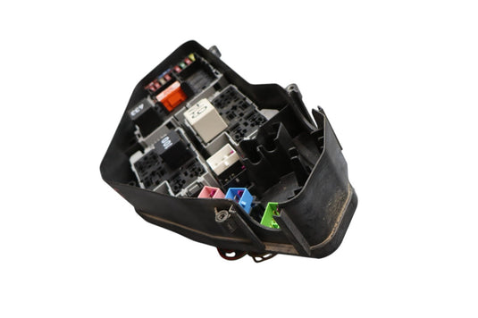 11-17 Volkswagen Touareg Engine Fuse Box Fusebox Relay Junction Block Oem