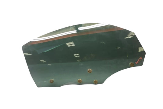 02-10 Lexus SC430 Front Right Passenger Side Door Window Auto Glass Panel OEM