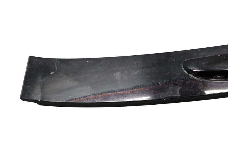 Load image into Gallery viewer, 02-05 Ford Thunderbird Rear 3rd Third Brake Stop Trim Panel Black Oem
