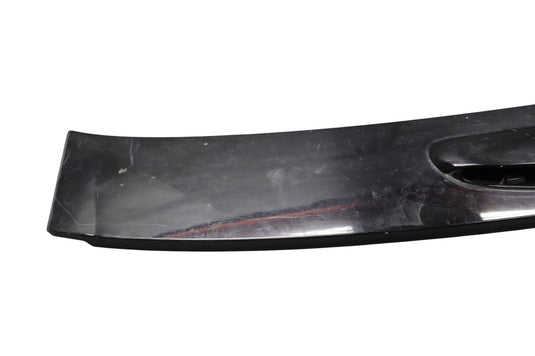 02-05 Ford Thunderbird Rear 3rd Third Brake Stop Trim Panel Black Oem