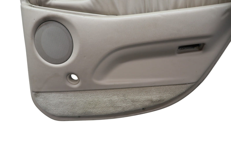 Load image into Gallery viewer, 93-97 Lexus GS300 GS400 Rear Right Passenger Side Interior Door Trim Panel Oem
