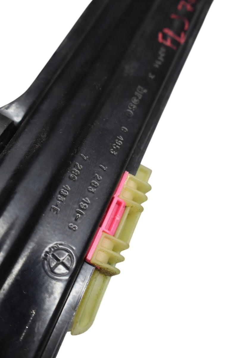 Load image into Gallery viewer, 14-18 BMW X5 Front Left Driver Side Door Window Regulator W/ Motor Oem
