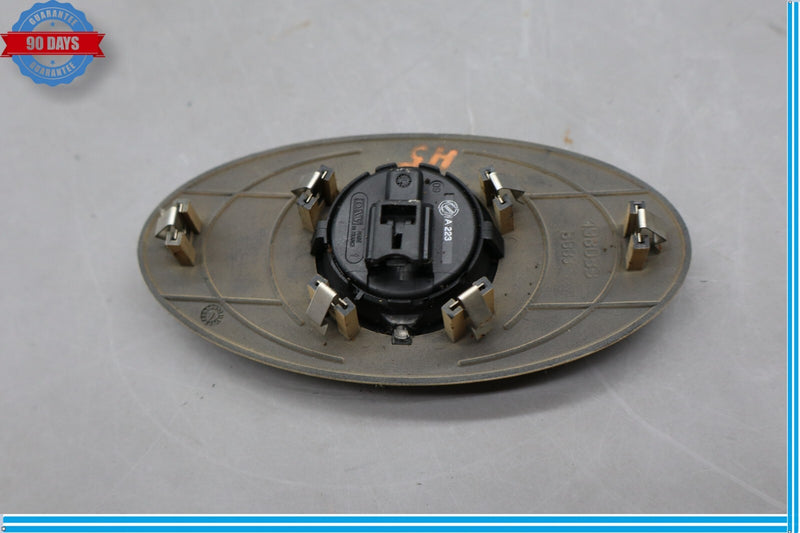 Load image into Gallery viewer, 03-13 Maserati Quattroporte M139 Sunroof Control Switch Trim 198033 Oem
