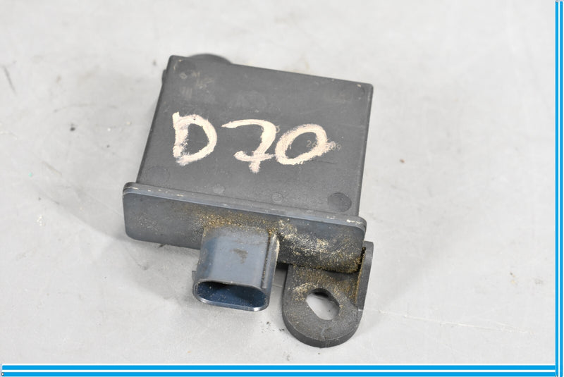 Load image into Gallery viewer, 09-12 BMW 750i 750Li F01 F02 Tire Pressure Trigger Sensor Module Oem
