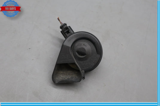 11-17 Volkswagen VW Touareg Anti Theft Alarm Horn Siren Hight Note Tune Oem