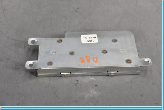 05-08 Maserati Quattroporte M139 FM2 Radio Audio Stereo Amplifier Amp Oem
