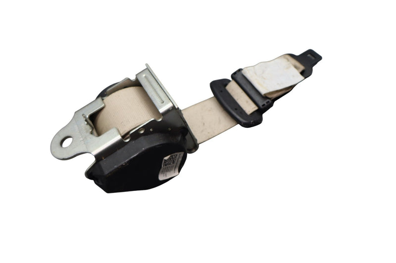 Load image into Gallery viewer, 14-22 Maserati Ghibli M157 Rear 2nd Row Center Seat Belt Retractor 627123600 Oem
