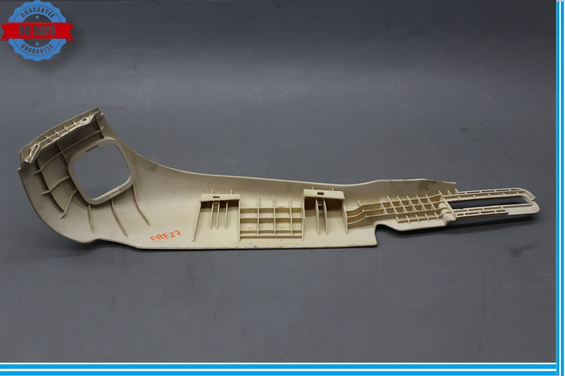 Load image into Gallery viewer, 03-12 Mercedes SL550 SL55 AMG R230 Front Right Under Seat Compartment Trim Oem
