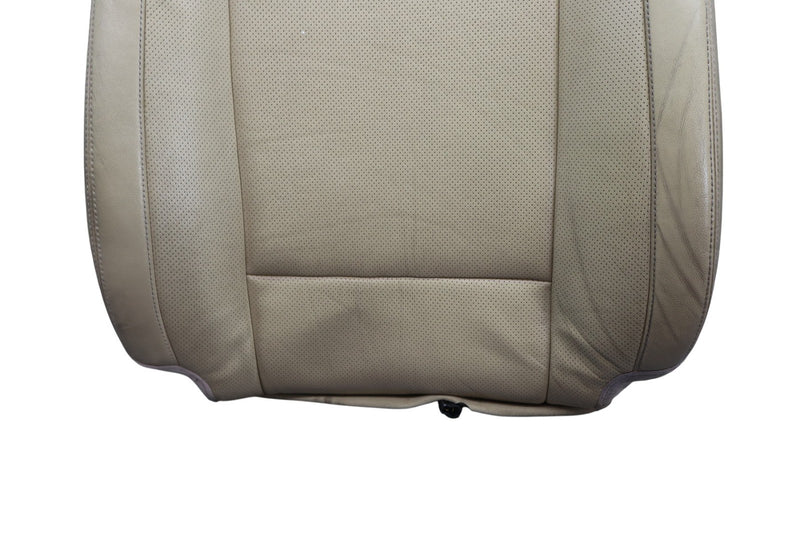 Load image into Gallery viewer, 11-14 Hyundai Genesis Front Left Driver Side Seat Upper Cushion Oem
