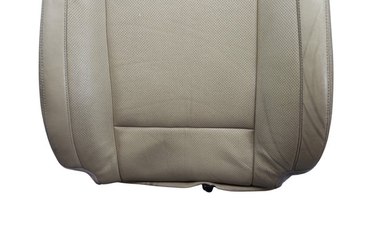 11-14 Hyundai Genesis Front Left Driver Side Seat Upper Cushion Oem