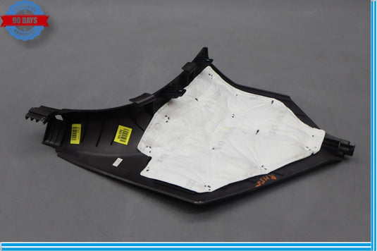 17-20 Genesis G80 Front Right Passenger Side Lower Kick Panel Trim Oem
