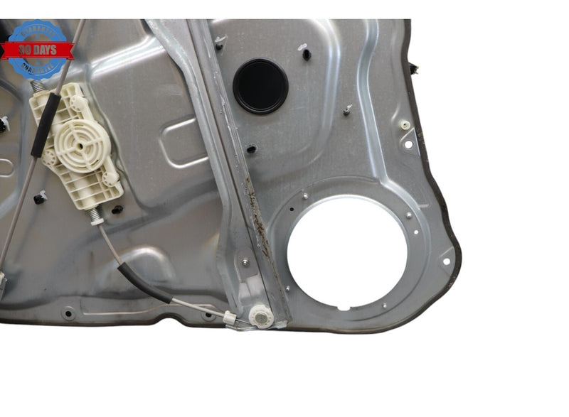 Load image into Gallery viewer, 11-13 Hyundai Equus SIG Front Right Side Window Regulator W/ Panel Oem
