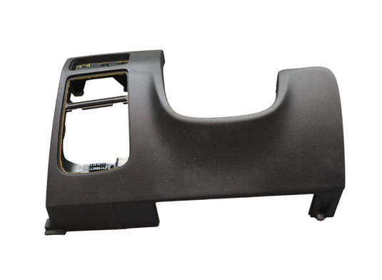 11-17 Porsche Cayenne Front Left Driver Dash Lower Knee Trim Cover Panel Oem