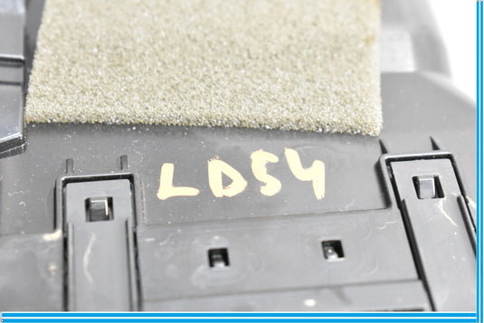 07-12 Lexus LS460  Front Left Driver Side Dash Ac A/C Vent Grille Oem