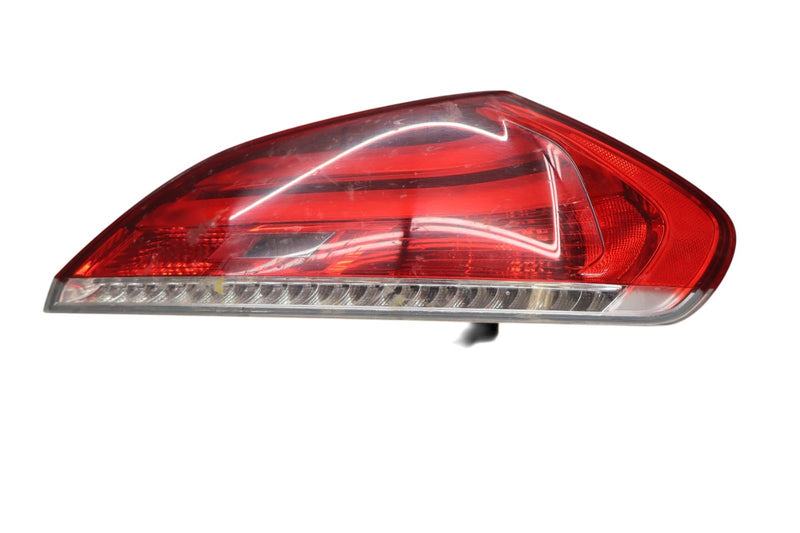 Load image into Gallery viewer, 09-16 BMW E89 Z4 Rear Right Passenger Side Tail Light Taillight Lamp 7191778 Oem
