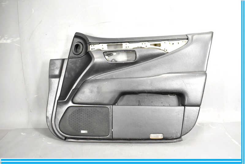Load image into Gallery viewer, 07-09 Lexus LS460 Front Right Passenger Side Interior Door Panel Oem
