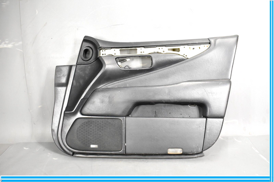 07-09 Lexus LS460 Front Right Passenger Side Interior Door Panel Oem