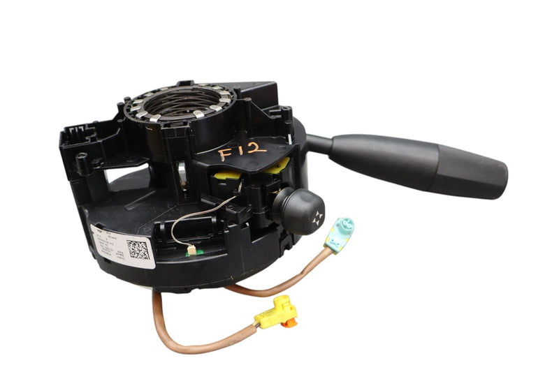 Load image into Gallery viewer, 14-17 Maserati Ghibli Steering Column Combination Wiper Switch Assembly Oem
