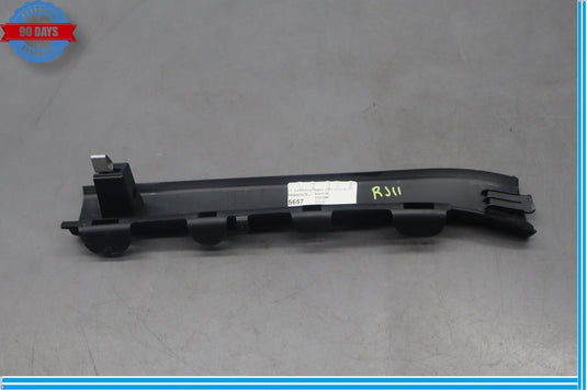 12-18 Audi A7 Quattro Front Right Side Middle A Pillar Cover Panel Trim Oem