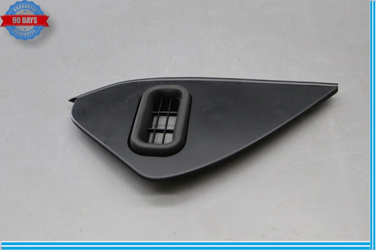 14-20 Maserati Ghibli Front Dash Right Passenger Side End Cap Trim Cover Oem
