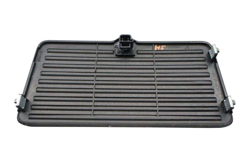 Load image into Gallery viewer, 03-19 Maserati Quattroporte Front Dash Dashboard Vent Grille Cover w/ Sensor Oem
