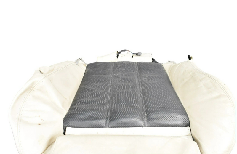 Load image into Gallery viewer, 03-06 Bentley Continental Front Left Driver Side Seat Lower Bottom Cushion Oem
