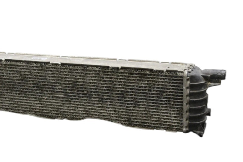 Load image into Gallery viewer, 12-15 Audi A7 Quattro Lower Center Supercharger Radiator 8K0145804 Oem
